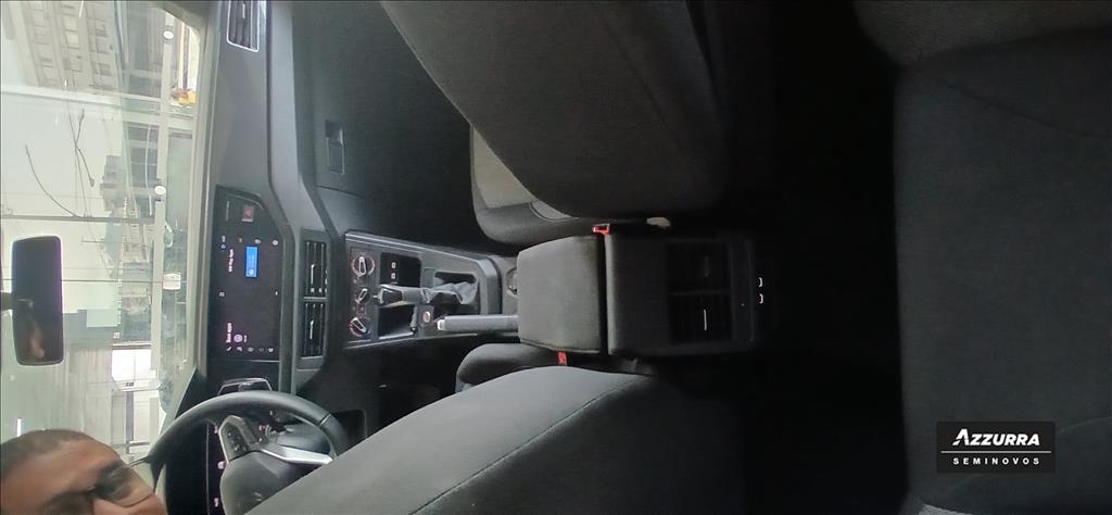 POLO 1.0 170 TSI COMFORTLINE AUTOMÁTICO14