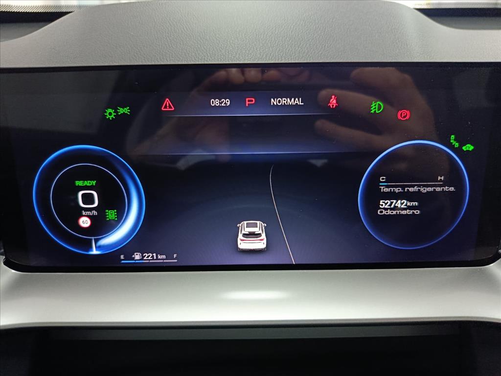 HAVAL H6 1.5 HEV PREMIUM E-TRACTION6