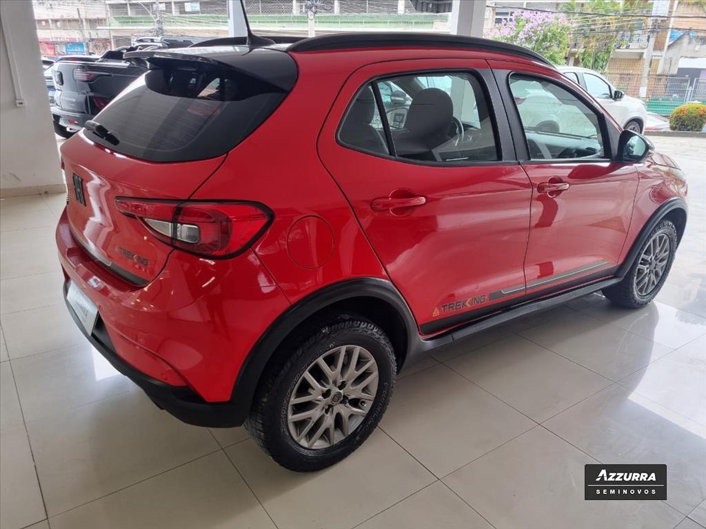 ARGO 1.3 FIREFLY FLEX TREKKING MANUAL6