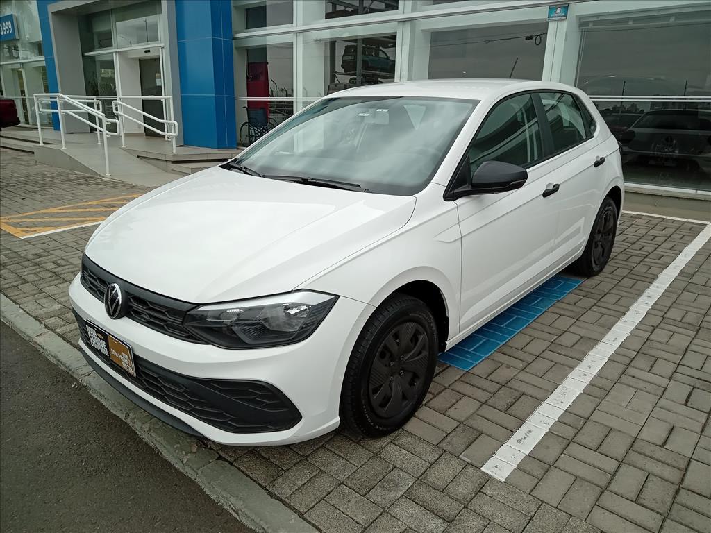 POLO 1.0 MPI TRACK MANUAL