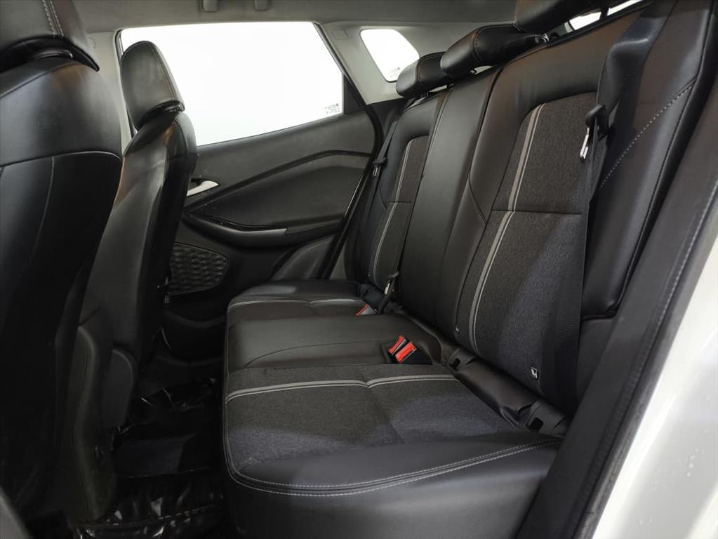 TRACKER 1.0 TURBO FLEX LTZ AUTOMÁTICO11