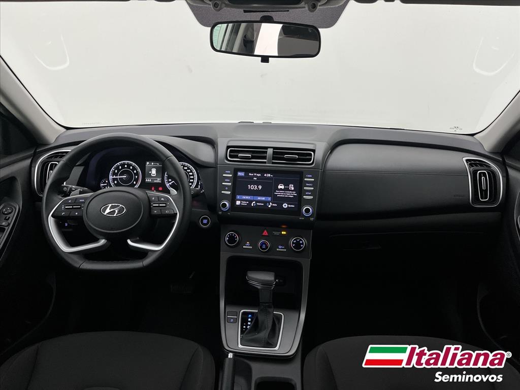CRETA 1.0 TGDI FLEX COMFORT AUTOMÁTICO8