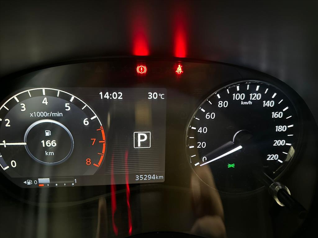 Nissan-KICKS-1.6 16V FLEXSTART ADVANCE XTRONIC