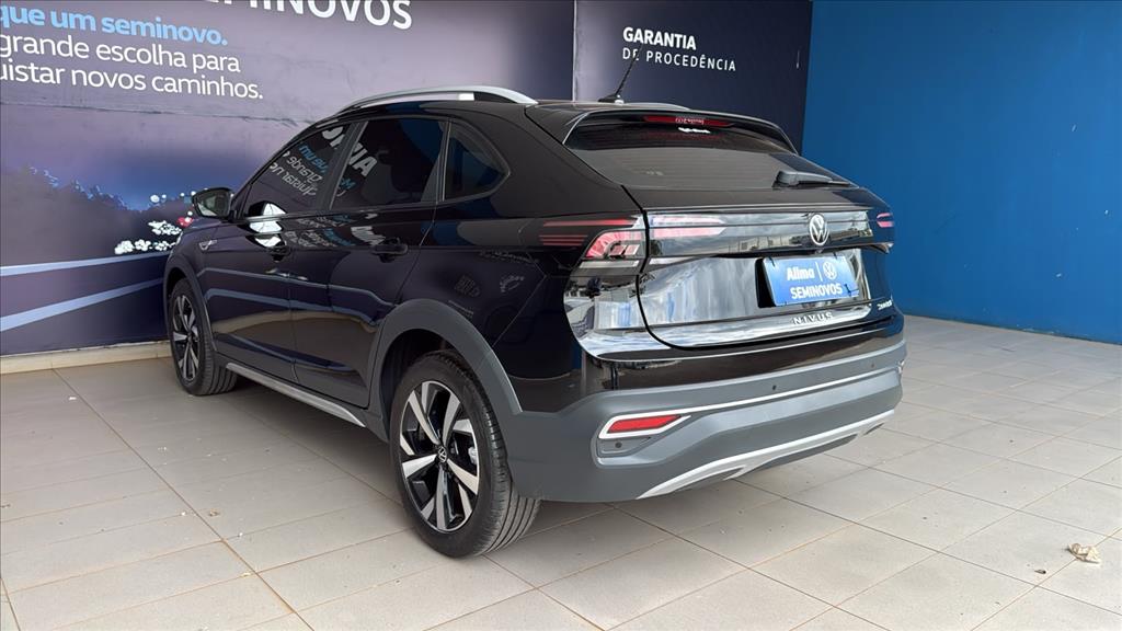 NIVUS 1.0 200 TSI TOTAL FLEX HIGHLINE AUTOMÁTICO2