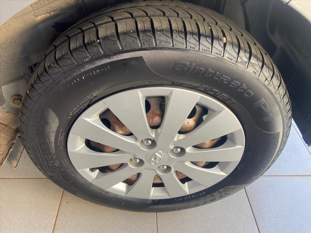 HB20 1.0 UNIQUE 12V FLEX 4P MANUAL8