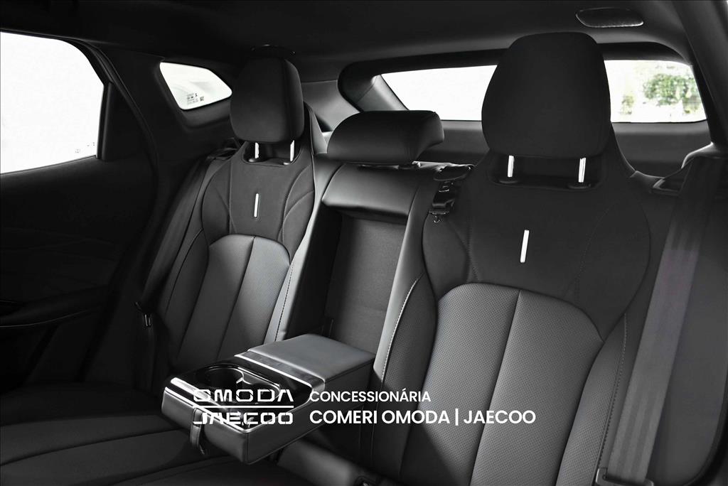 7 1.5 TGDI PHEV PRESTIGE DHT7