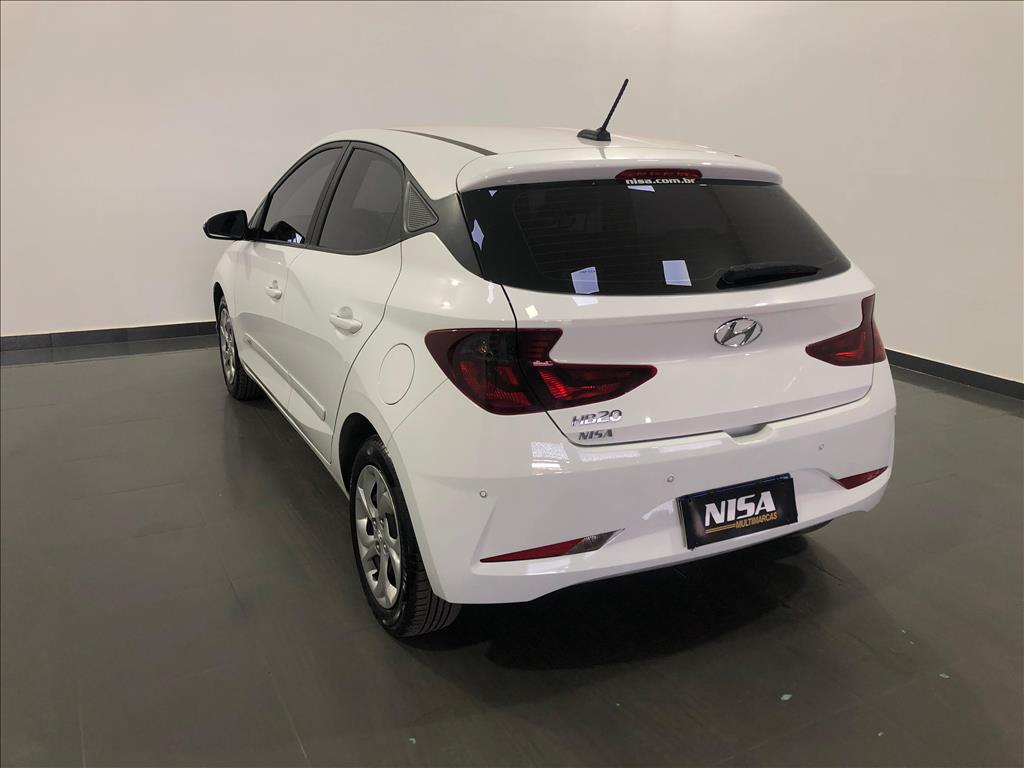 HB20 1.0 12V FLEX VISION MANUAL