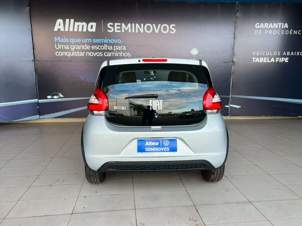 MOBI 1.0 EVO FLEX LIKE. MANUAL7