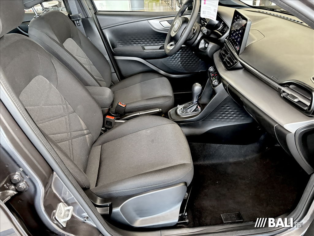 PULSE 1.0 TURBO 200 HYBRID AUDACE CVT8