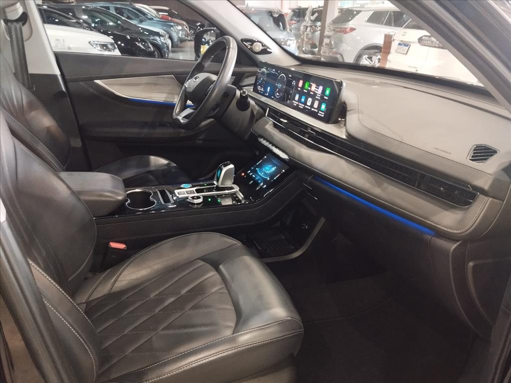 TIGGO 8 1.6 TGDI GASOLINA TXS MAX DRIVE DCT13