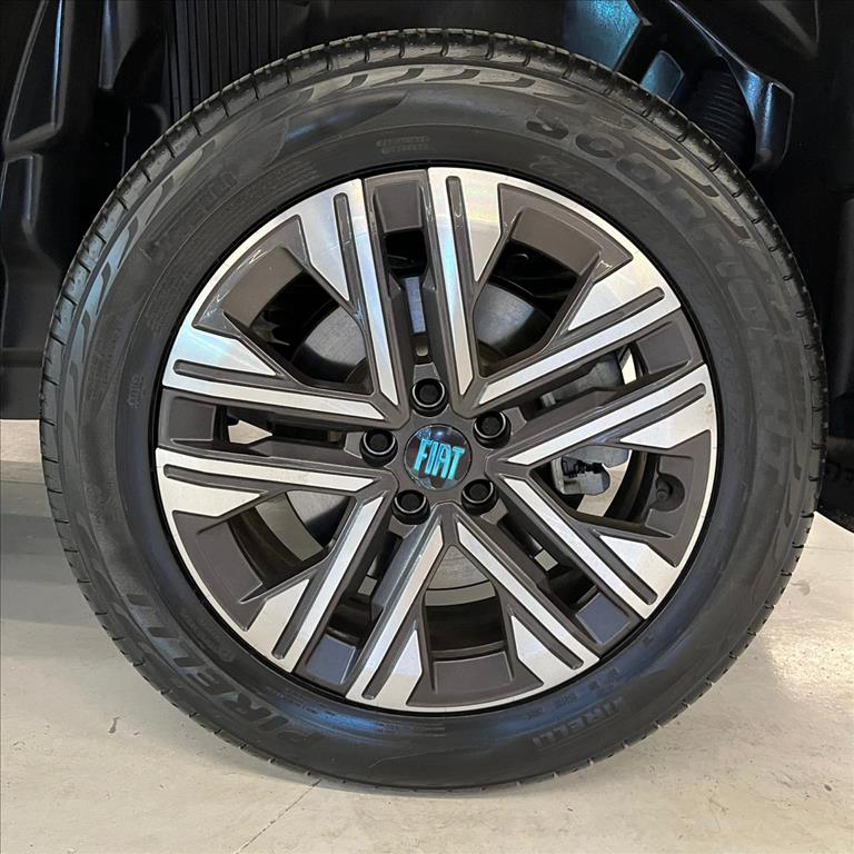 TORO 2.2 TURBO DIESEL RANCH 4WD AT912