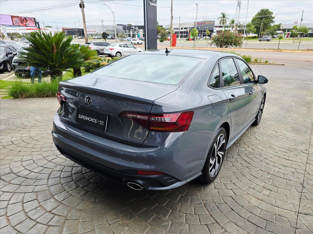 JETTA 2.0 350 TSI GASOLINA GLI DSG4