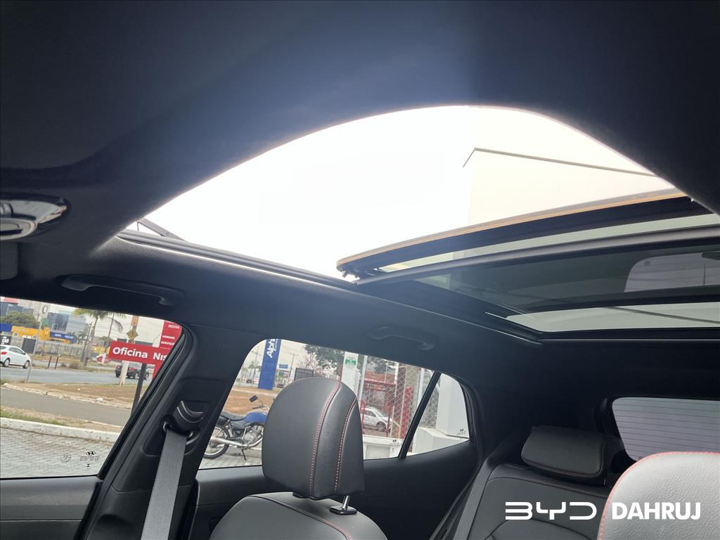 CRETA 1.0 TGDI FLEX N LINE AUTOMÁTICO11