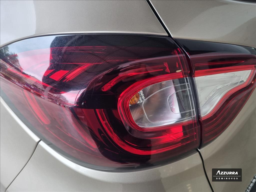 CAPTUR 1.3 TCE FLEX INTENSE X-TRONIC10