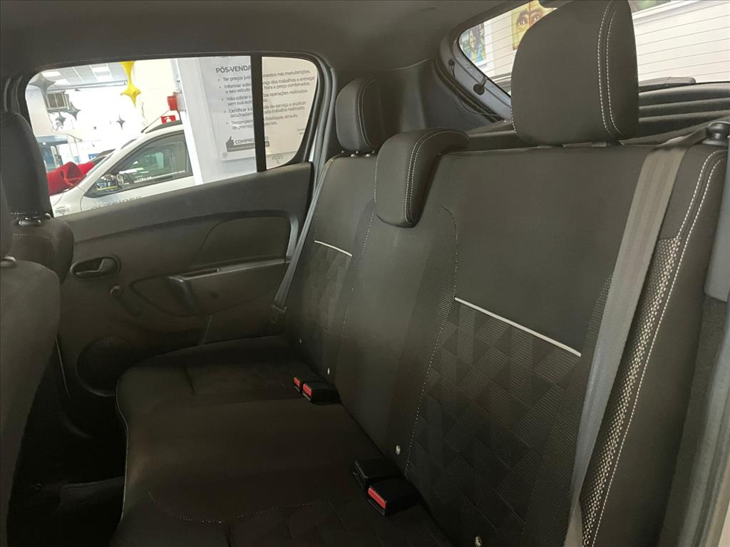 STEPWAY 1.0 12V SCE FLEX ZEN MANUAL