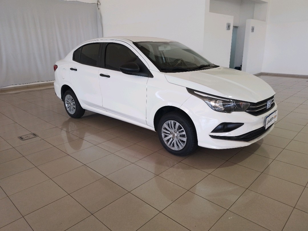 Fiat Cronos 1.0 Firefly Flex Manual - foto 3