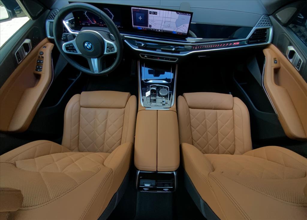 BMW-X5-3.0 I6 TURBO HÍBRIDO XDRIVE50E M SPORT AUTOMÁTICO