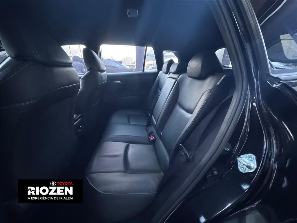 COROLLA CROSS 2.0 VVT-IE FLEX XRE DIRECT SHIFT5