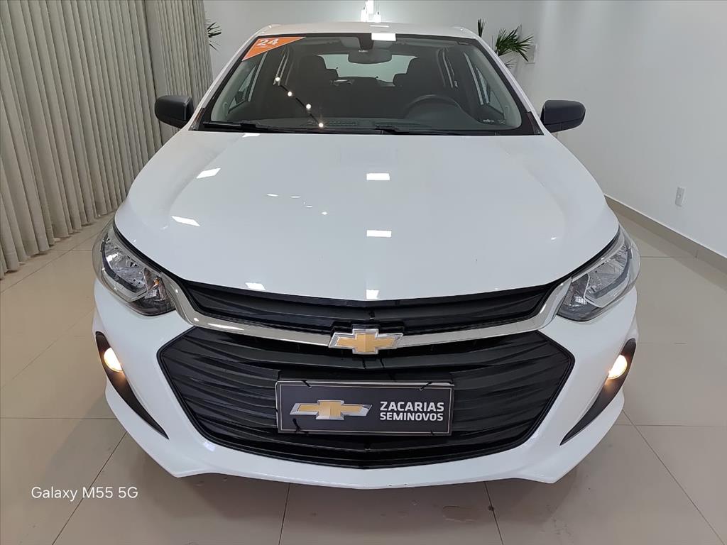 ONIX 1.0 FLEX MANUAL