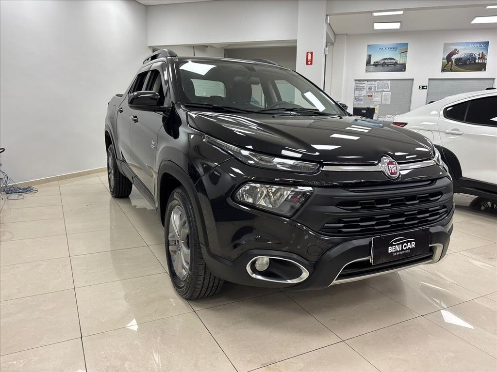 FIAT TORO 2.0 16V TURBO DIESEL FREEDOM 4WD AT9