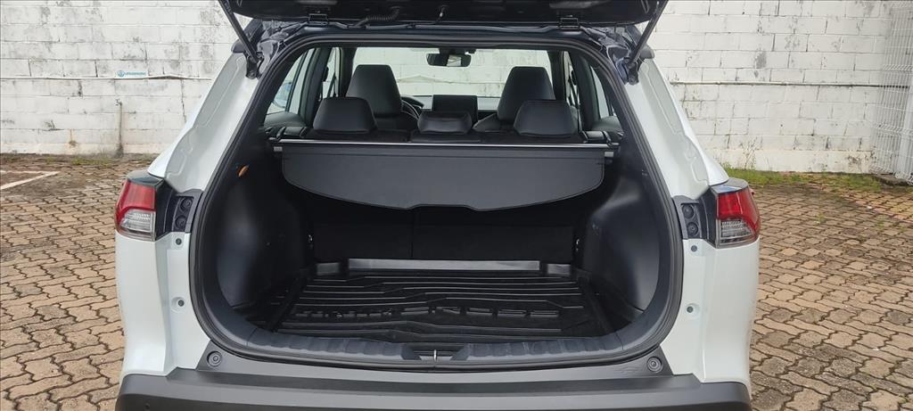 COROLLA CROSS 2.0 VVT-IE FLEX GR-SPORT DIRECT SHIFT18