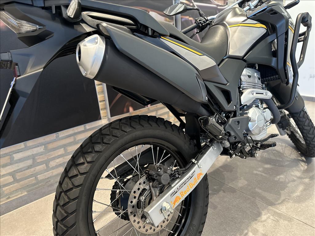 HONDA-XRE-300 ADVENTURE