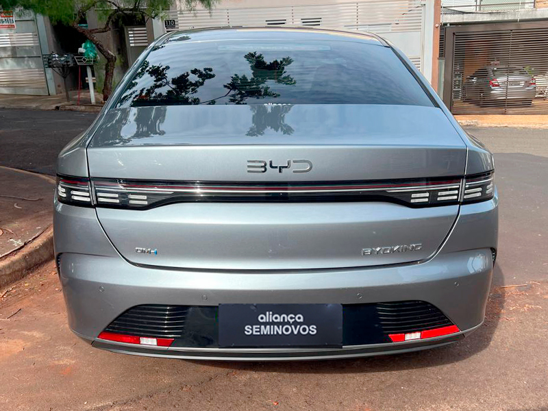 KING 1.5 DM-I PHEV GS AUTOMÁTICO5