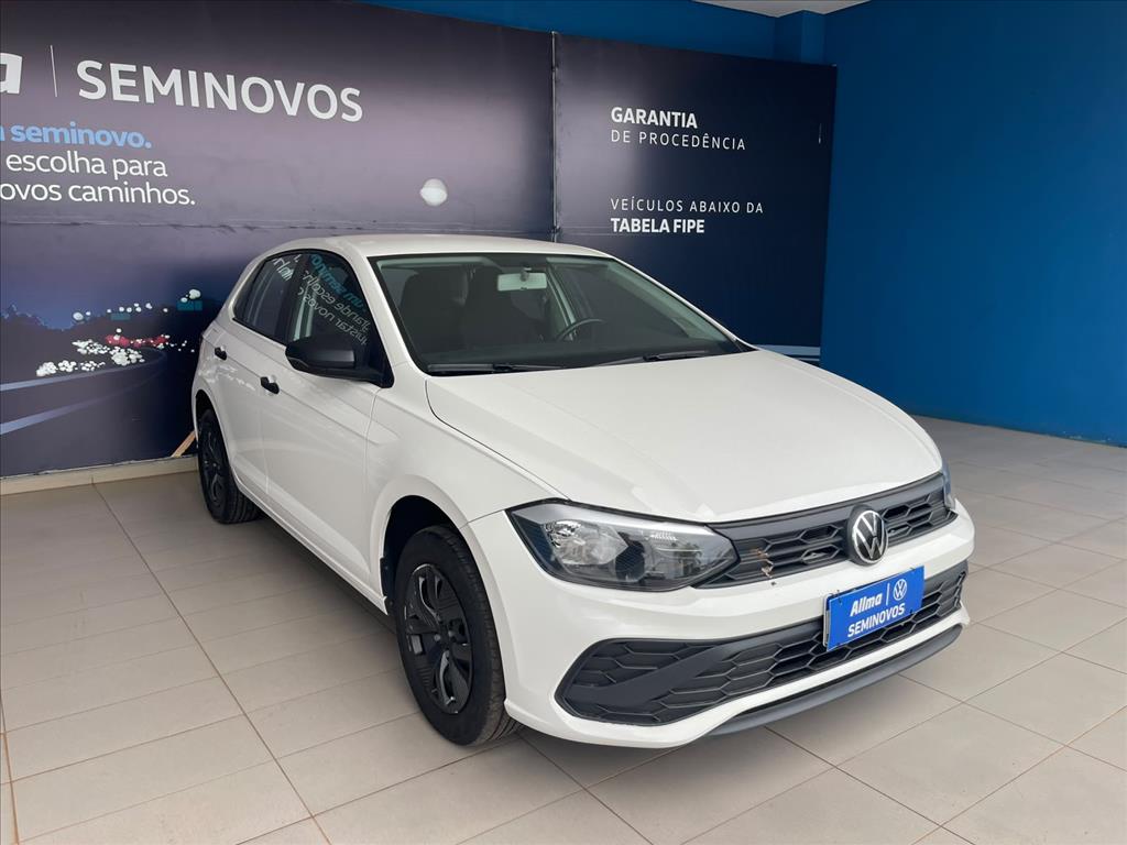 POLO 1.0 MPI TRACK MANUAL1