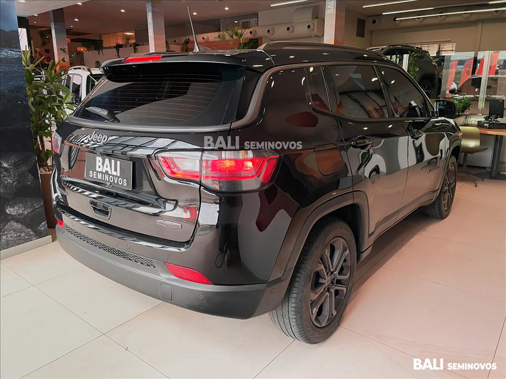 COMPASS 1.3 T270 TURBO FLEX LONGITUDE AT63