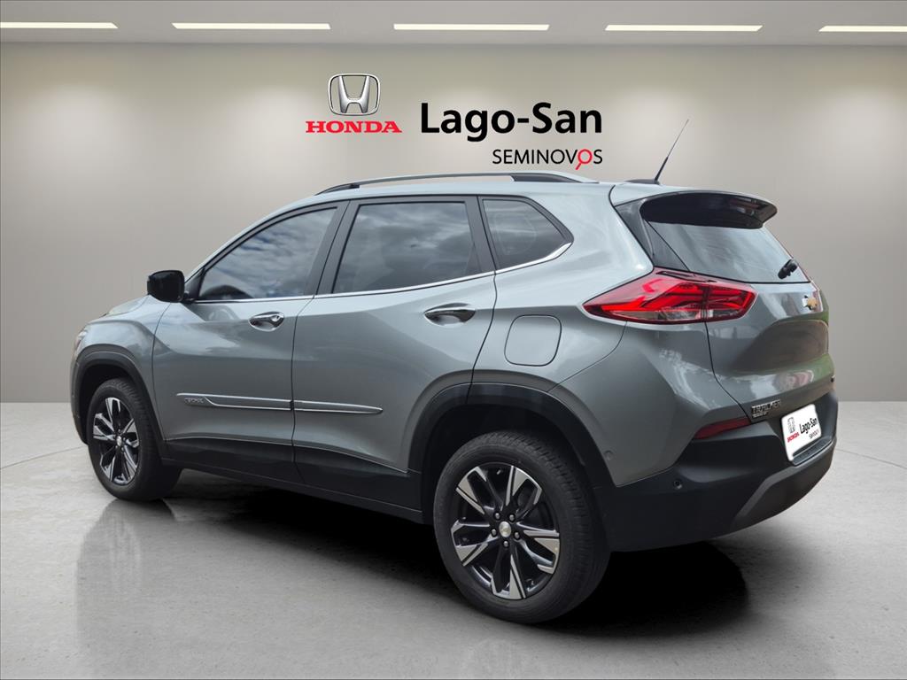 TRACKER 1.2 TURBO FLEX PREMIER AUTOMÁTICO1