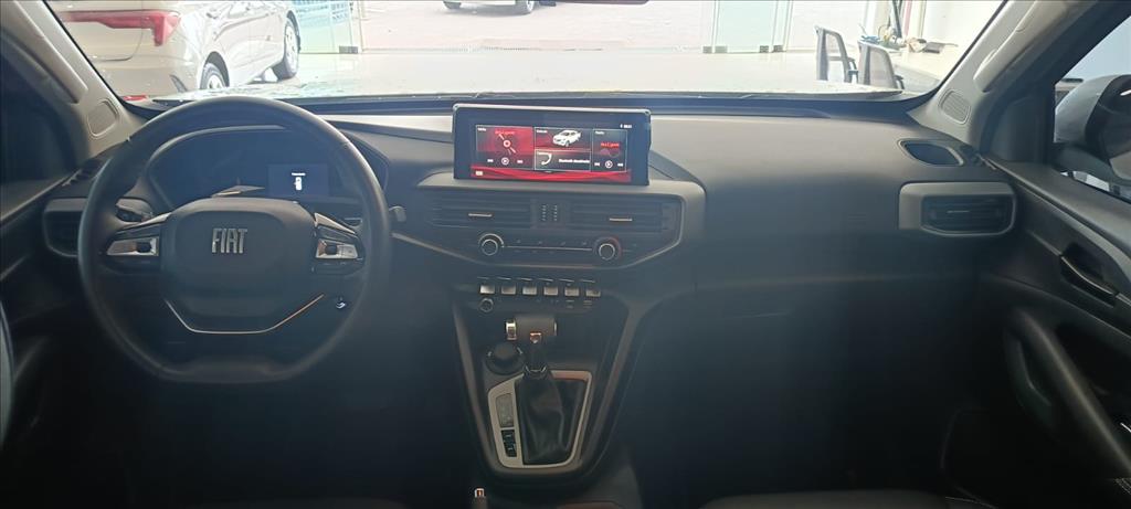 TITANO 2.2 TURBO DIESEL VOLCANO 4X4 AT68