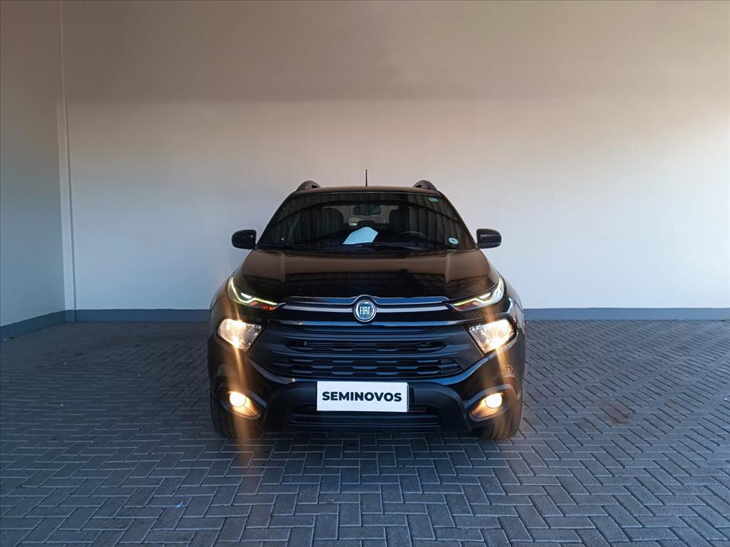 TORO 2.0 16V TURBO DIESEL ULTRA 4WD AT92