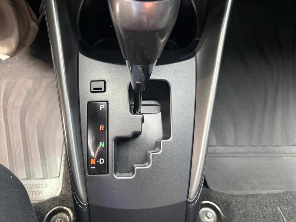 YARIS 1.5 16V FLEX XS CONNECT MULTIDRIVE5