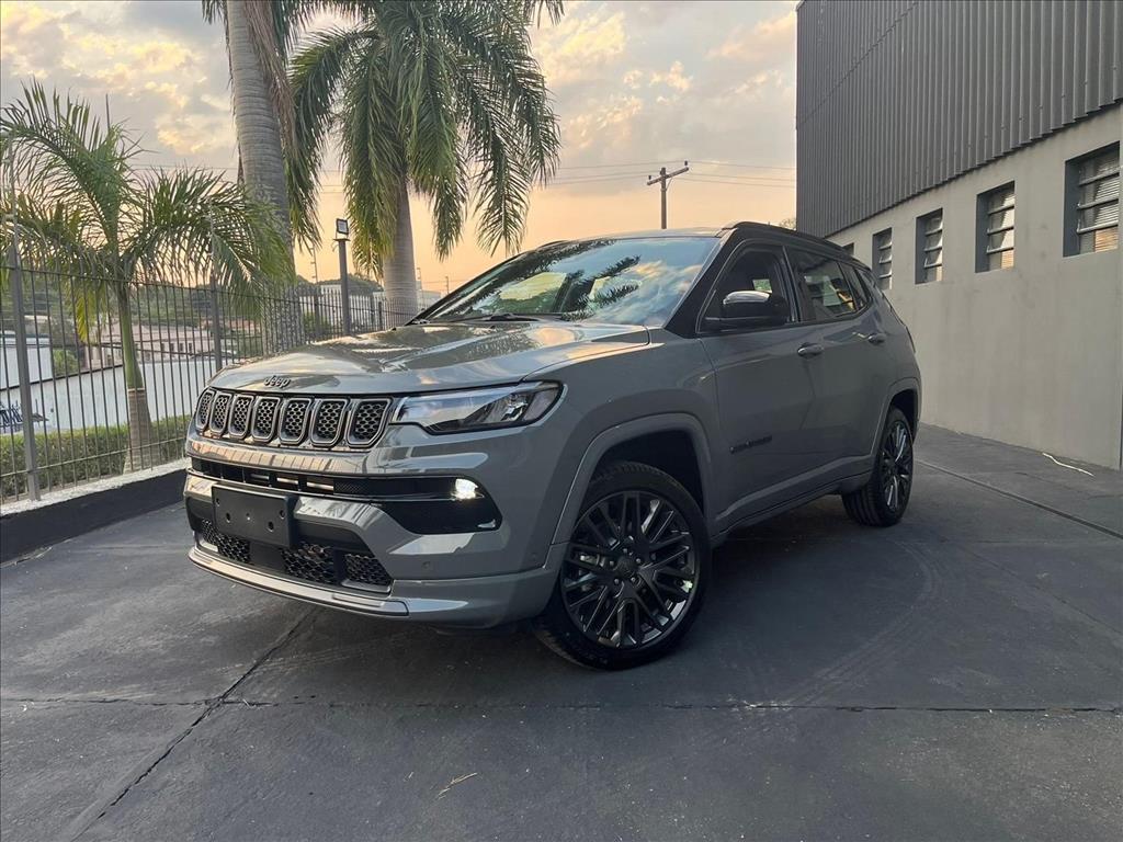 COMPASS 1.3 T270 TURBO FLEX S AT62