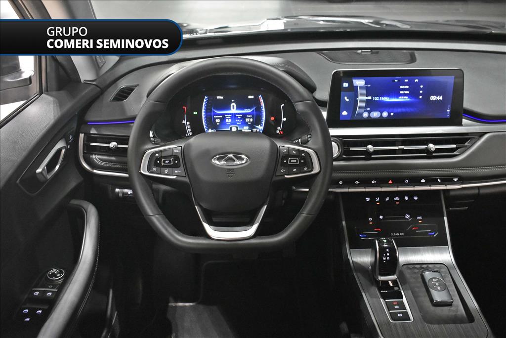 TIGGO 5x 1.5 VVT TURBO iFLEX SPORT CVT15