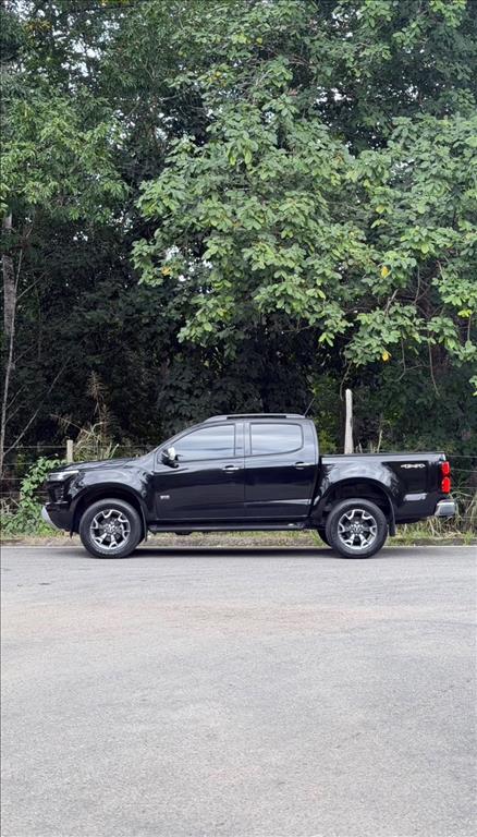S10 2.8 16V TURBO DIESEL LTZ CD 4X4 AUTOMÁTICO7