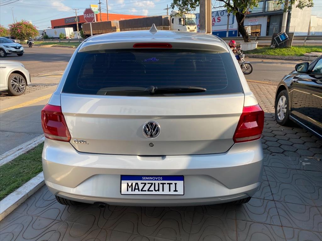 GOL 1.0 12V MPI TOTALFLEX 4P MANUAL5