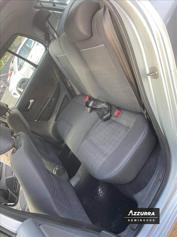 FOX 1.0 MPI COMFORTLINE 12V FLEX 4P MANUAL10