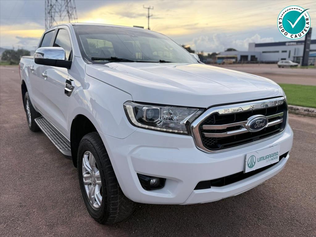 RANGER 3.2 XLT 4X4 CD 20V DIESEL 4P AUTOMÁTICO1