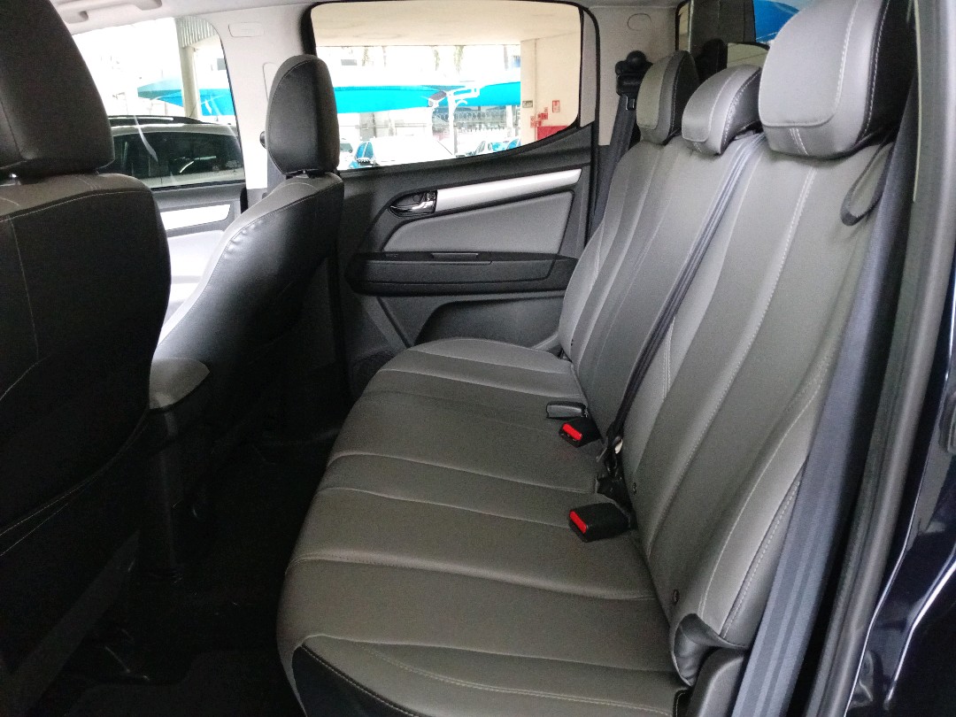 GM - Chevrolet-S10-2.8 16V TURBO DIESEL LTZ CD 4X4 AUTOMÁTICO