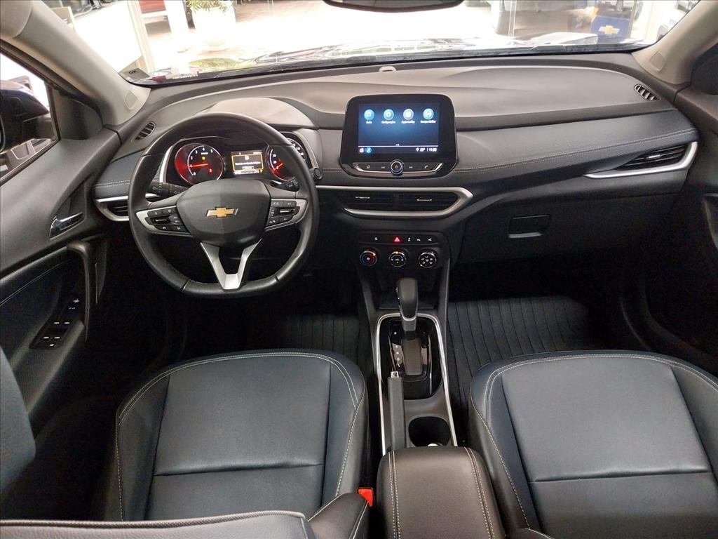 TRACKER 1.2 TURBO FLEX PREMIER AUTOMÁTICO