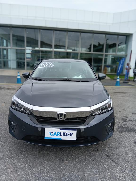 CITY 1.5 i-VTEC FLEX HATCH EXL CVT