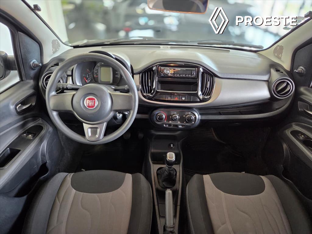 UNO 1.0 FIREFLY FLEX WAY 4P MANUAL6