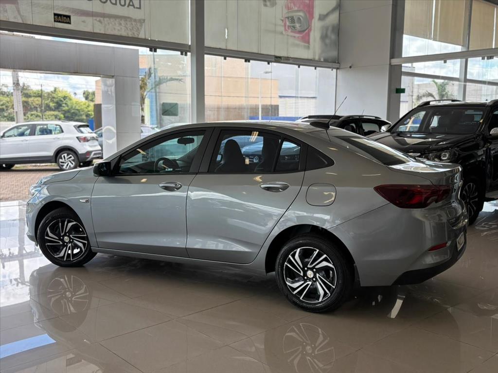 ONIX PLUS 1.0 TURBO FLEX LT MANUAL9