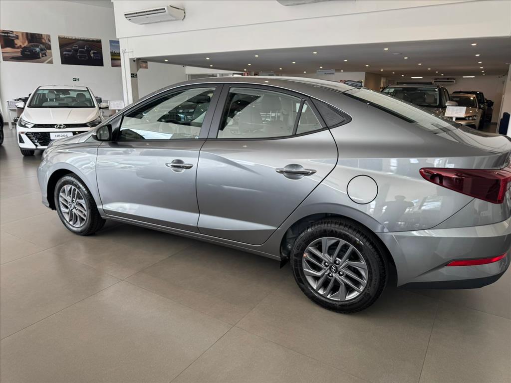 HB20S 1.0 12V FLEX LIMITED MANUAL6