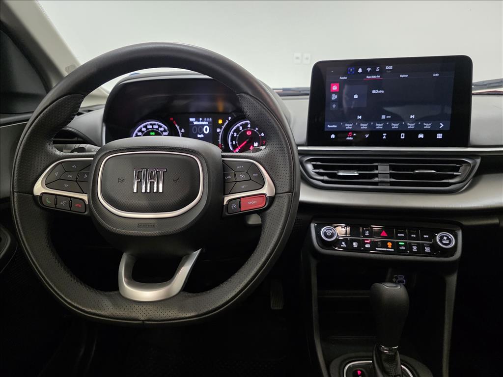 PULSE 1.0 TURBO 200 FLEX AUDACE CVT9