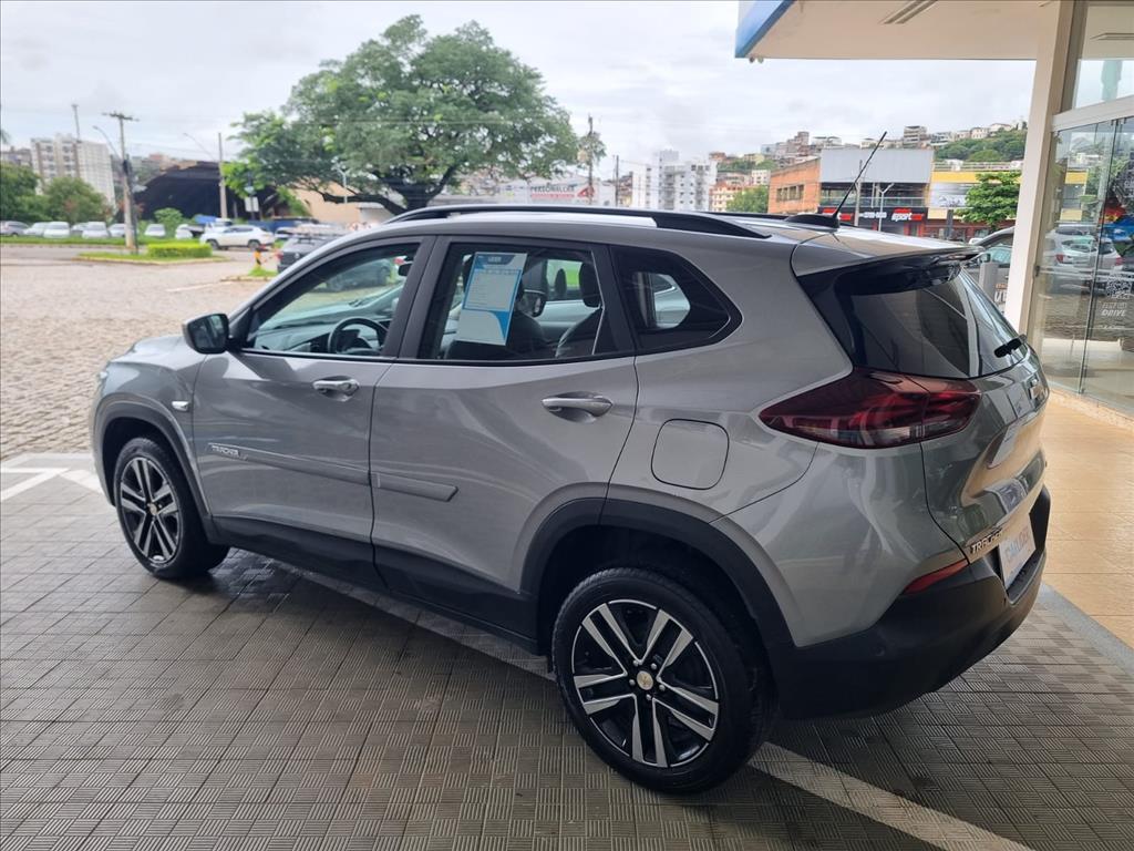 TRACKER 1.0 TURBO FLEX LT AUTOMÁTICO1