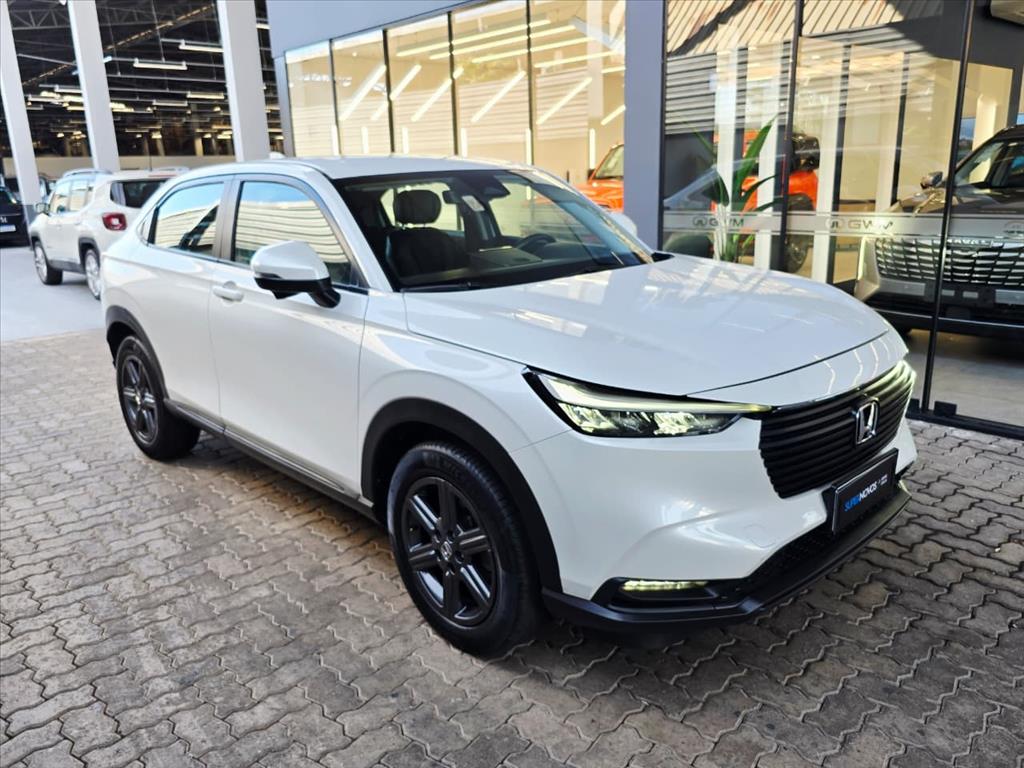 HR-V 1.5 DI I-VTEC FLEX EXL CVT2