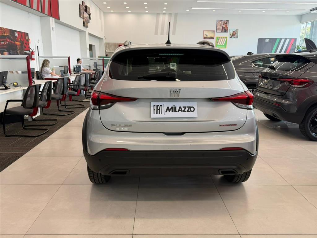 PULSE 1.0 TURBO 200 FLEX DRIVE CVT4