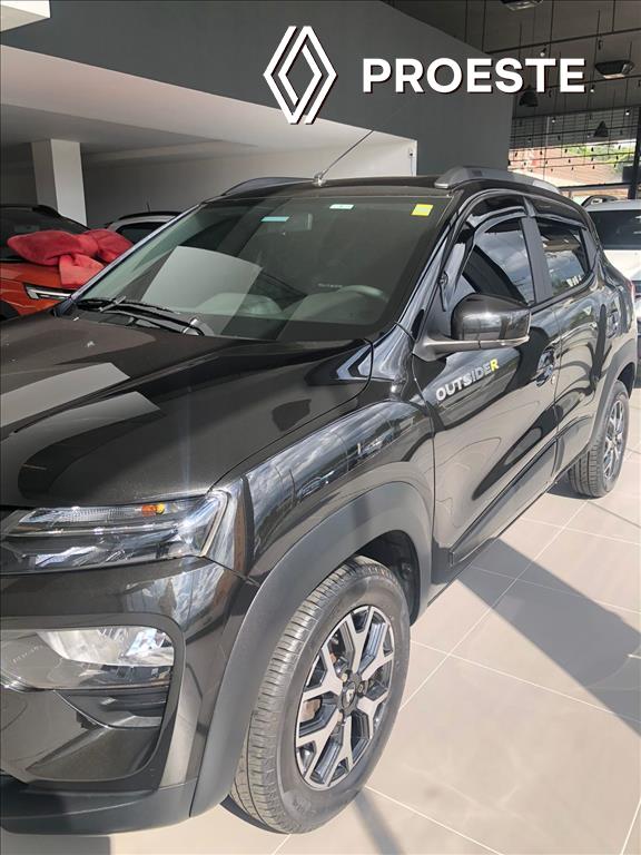 KWID 1.0 12V SCE FLEX OUTSIDER MANUAL1